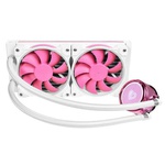 Система водного охлаждения ID-Cooling Pinkflow 240 ARGB