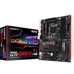 Материнская плата GIGABYTE GA-Z270-GAMING K3