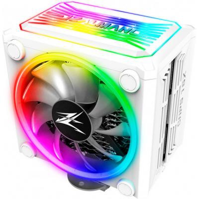 Кулер до процесора Zalman CNPS16X White ARGB