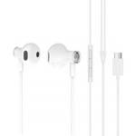 Наушники Xiaomi Mi Dual Driver Type-C Earphones White (ZBW4434TY)