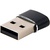 Перехідник USB-A Male to USB-C Female USB2.0 Cablexpert (A-USB2-AMCF-02)