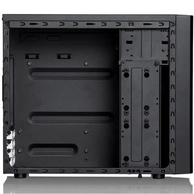 Корпус Fractal Design Core 1000 USB 3.0 (FD-CA-CORE-1000-USB3-BL)