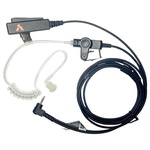Наушники Agent для радиостанций VOXTEL MR950 (A-025X06)
