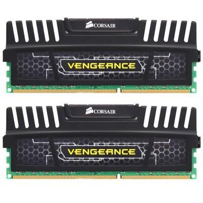 Модуль памяти DDR3 16GB (2x8GB) 2133 MHz CORSAIR (CMZ16GX3M2A2133C10)