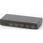Коммутатор видео DIGITUS DS-49304