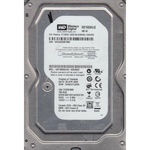Жесткий диск 3.5'  160Gb Western Digital (WD1600AVJS)