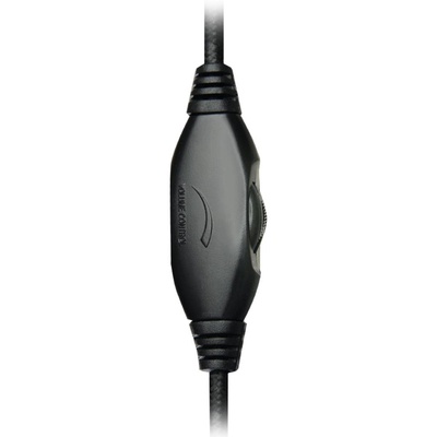 Наушники Defender Warhead G-300 Green (64128)