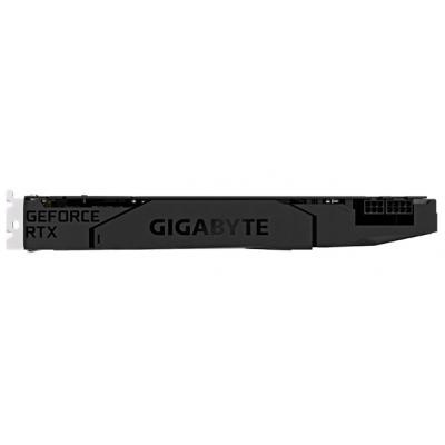 Видеокарта GIGABYTE GeForce RTX2080 SUPER 8192Mb TURBO (GV-N208STURBO-8GC)