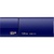 USB флеш накопитель Silicon Power 128GB Blaze B05 Blue USB 3.0 (SP128GBUF3B05V1D)