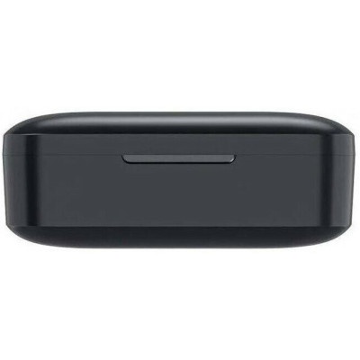 Навушники QCY T5 New Black (1033264)