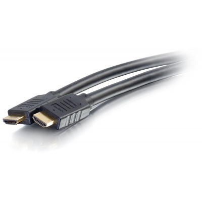 Кабель мультимедийный HDMI to HDMI 5.0m C2G (CG80987)