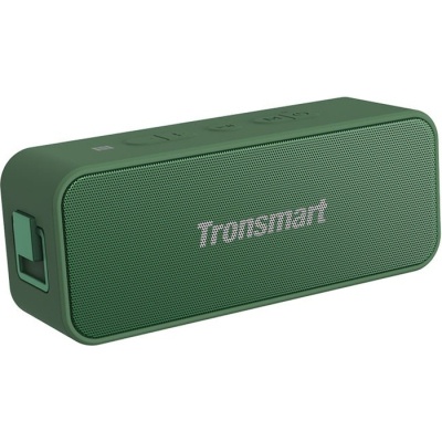 Акустична система Tronsmart Element T2 Plus Green (370729)