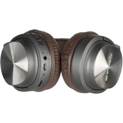 Наушники Gelius Ultra Stem Brown (GL-HBB-0029 Brown)