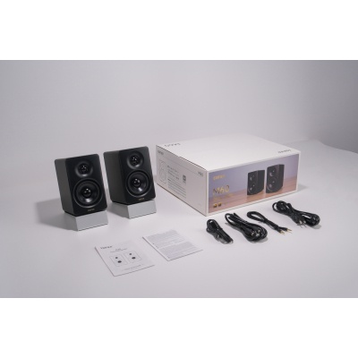 Акустична система Edifier M60 Bluetooth Black (M60Black)