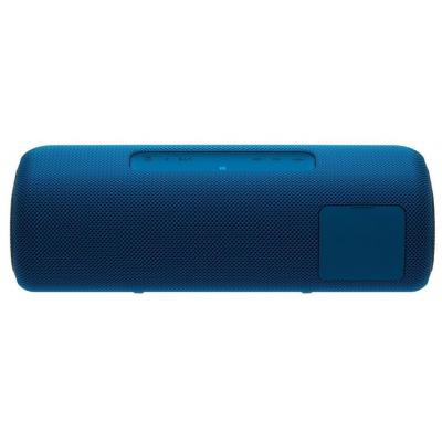 Акустическая система SONY SRS-XB41L Blue (SRSXB41L.RU4)