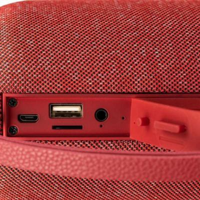 Акустическая система Gelius Pro Outlet GP-BS530 Red (00000074370)