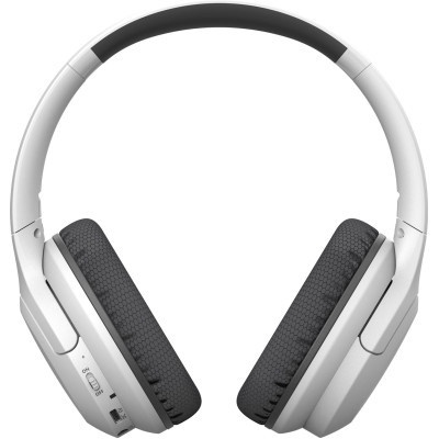 Навушники A4Tech Bloody MH360 White (4711421985239)