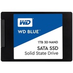 Накопитель SSD 2.5' 1TB WD (WDS100T2B0A)