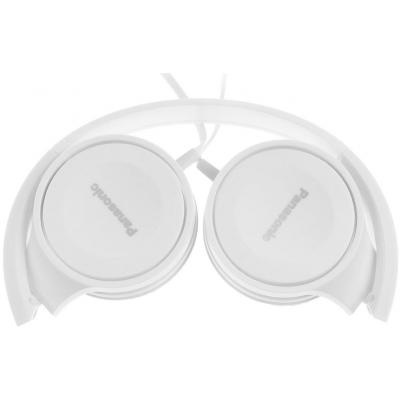 Наушники Panasonic RP-HF100GC-W