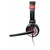 Наушники GEMBIRD MHS-5.1-001 USB (MHS-5.1-001)