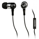 Наушники Greenwave EX-115M black