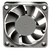 Кулер для корпуса SCYTHE Mini Kaze 60 (SY602012L)