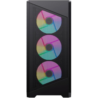 Корпус Gamemax Destroyer Mesh