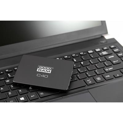 Накопитель SSD 2.5' 120GB GOODRAM (SSDPR-C40-120)