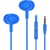 Наушники Nomi NHS-135 Blue