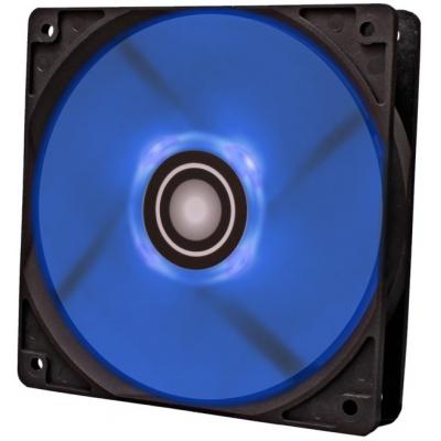 Кулер для корпуса Xilence LED + RGB M/B sync (XF062)