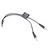 Навушники A4Tech FH100 Stone Black