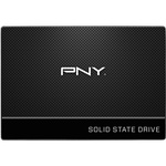 Накопитель SSD 2.5' 480GB PNY (SSD7CS900-480-PB)