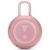 Акустическая система JBL Clip 3 Pink (JBLCLIP3PINK)