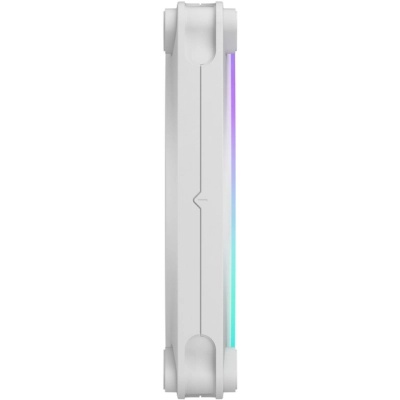 Кулер до корпусу Fractal Design Momentum 14 RGB White (FD-F-MR1-1402)