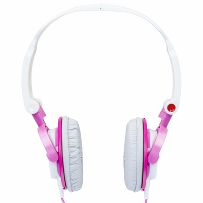 Наушники PANASONIC RP-DJS150E-P