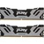 Модуль пам'яті для комп'ютера DDR5 96GB (2x48GB) 6400 MHz Renegade Silver XMP Kingston Fury (ex.HyperX) (KF564C32RSK2-96)