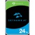 Жорсткий диск 3.5' 24TB Seagate (ST24000VE002)