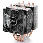 Кулер для процессора Deepcool FROSTWIN LED