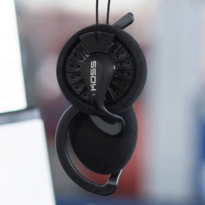 Навушники Koss KSC35 On-Ear Clip (196734.101)
