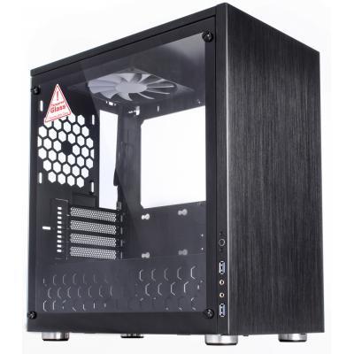 Корпус QUBE QBС3M_WBNU3