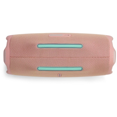 Акустична система JBL Charge 6 Pink (JBLCHARGE6PINK)
