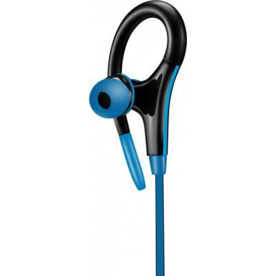 Наушники CANYON Blue (CNS-SEP2BL)