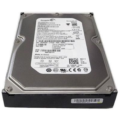 Жесткий диск 3.5'  250Gb Seagate (# ST3250824AS #)