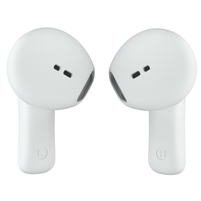 Навушники X-Digital HBS-310 White (HBS-310W)