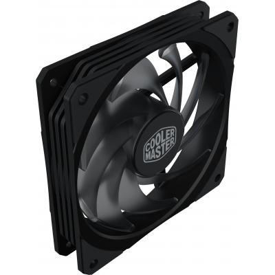 Кулер для корпуса CoolerMaster SF120R (MFX-B2NN-20NPK-R1)