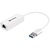 Перехідник USB 3.0 Type-A to Ethernet RJ45 1000Mb Sandberg (133-90)