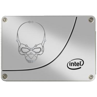 Накопитель SSD 2.5' 240GB INTEL (SSDSC2BP240G410)
