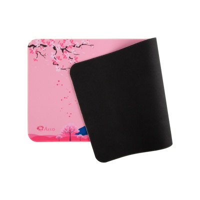 Коврик для мышки Akko Sakura Pink (AMOUSEPAD_S)