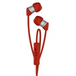 Наушники AKG Y23U Red (Y23URED)