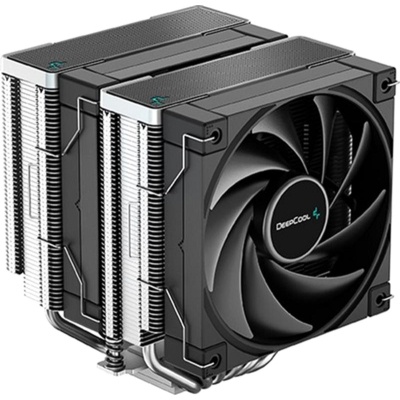 Кулер до процесора Deepcool AK620 (R-AK620-BKNNMT-G)